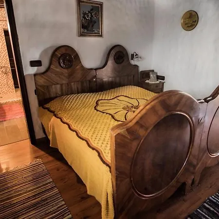 Appartement Lovenjakova Kmetija - Apartma