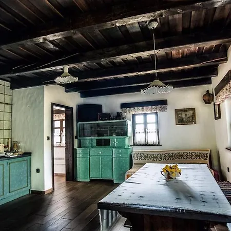 Lovenjakova Kmetija - Apartma * Polana