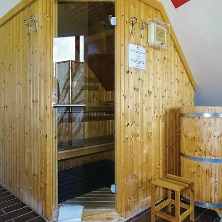 아파트 Lovenjakova Kmetija - Apartma