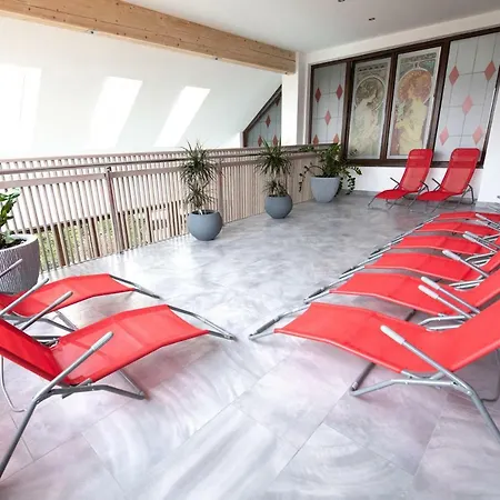 Lovenjakova Kmetija - Apartma Polana